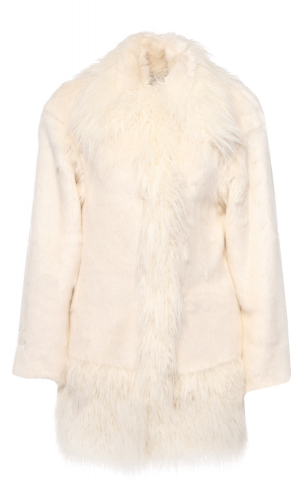 Stella McCartney из эко-меха, 147 000 руб. (ДЛТ)