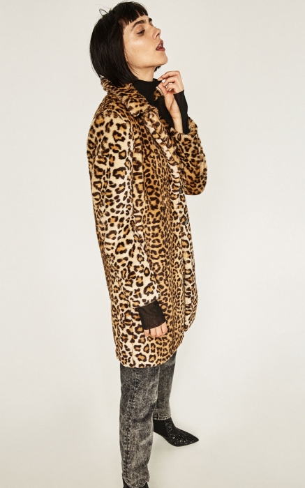 Zara, 9 999 руб. (Zara)