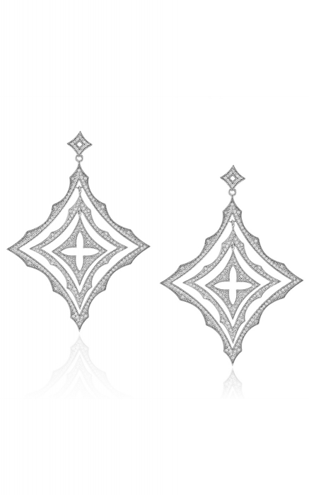 серьги Masha Mardi (цена по запросу)