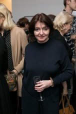Елена Гетманская