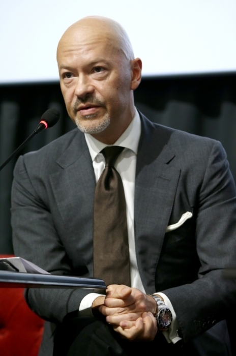 Федор Бондарчук