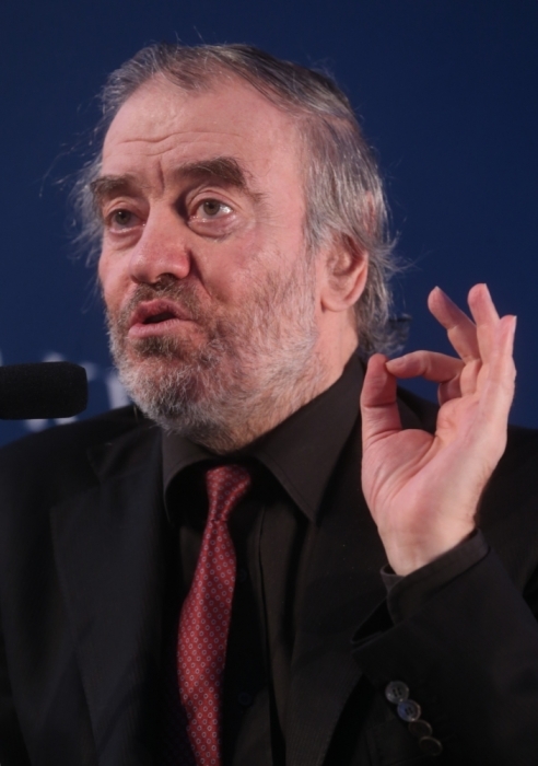 Валерий Гергиев