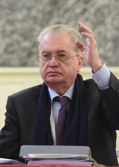 Михаил Пиотровский