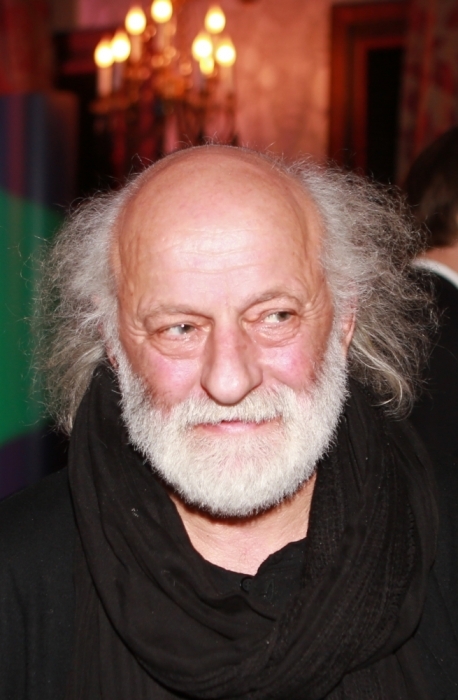 Вячеслав Полунин