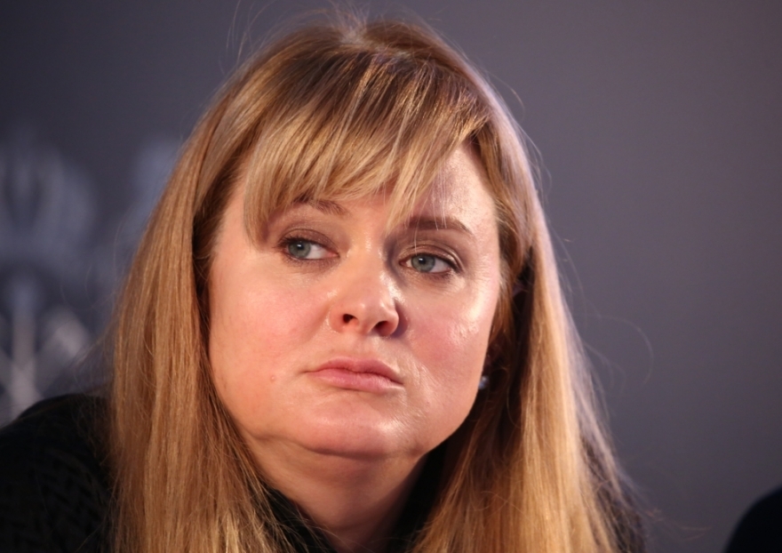 Анна Михалкова