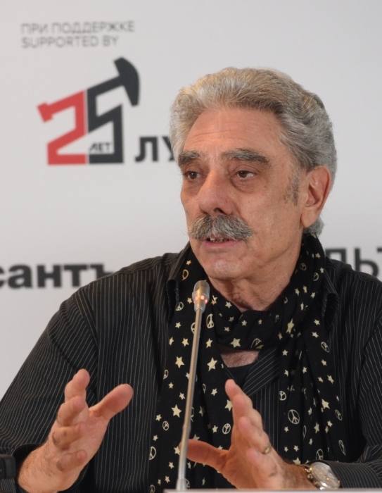 Аллан Танненбаум