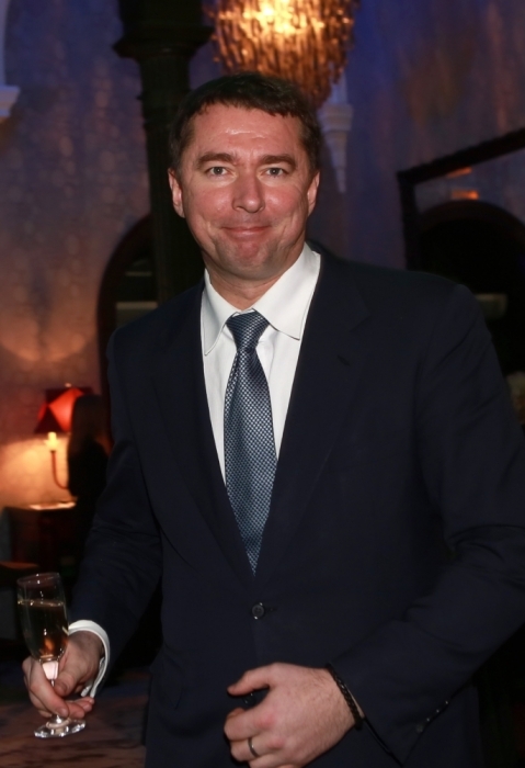 Эдуард Пичугин