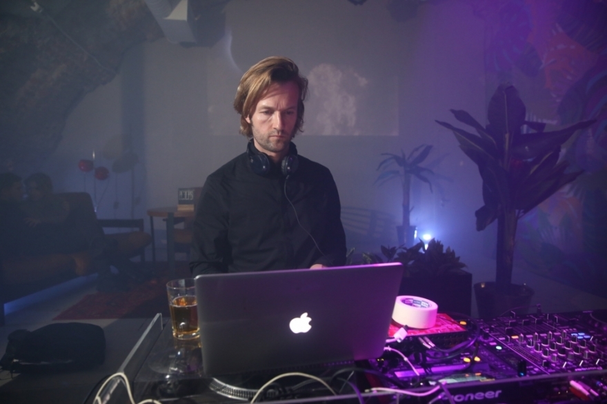 Габриэль Прокофьев