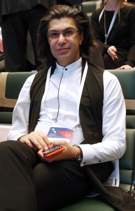 Николай Цискаридзе