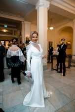 Наталья Тюльпанова