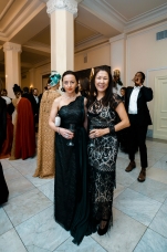 Марьяна Ноткина, Инна Семкина