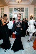 Ольга Панченко