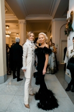 Арина Кузьмина, Наталья Кузьмина