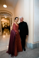 Диана Вишнева