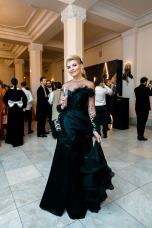 Виктория Борисевич