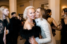 Наталья Кузьмина, Арина Кузьмина