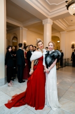 Виктория Печенкина, Елена Соловьева