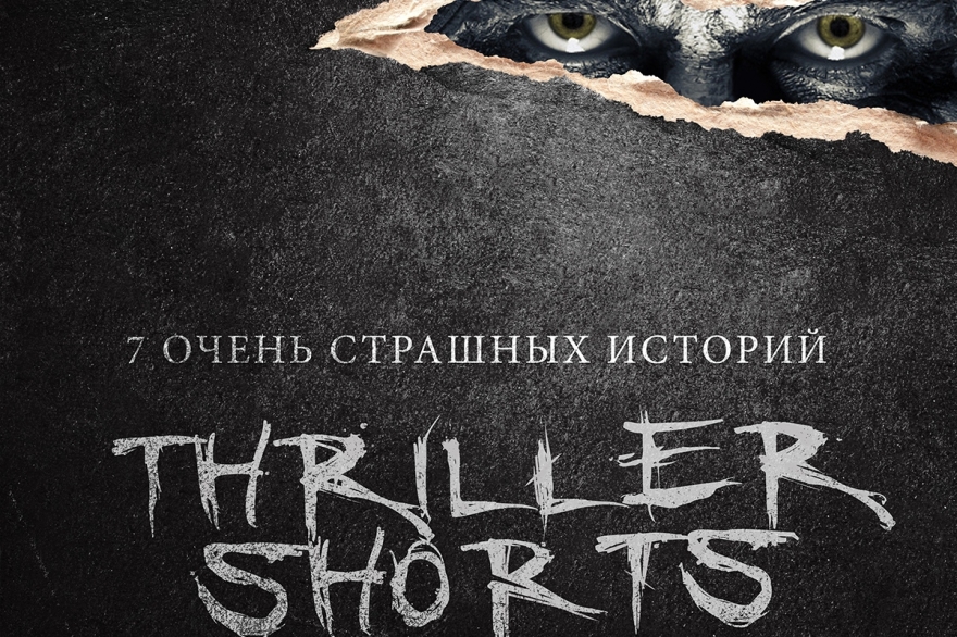 Четверг, 8 декабря В кинотеатр «Мир» приезжает коллекция короткометражек Thriller Shorts, 6 пугающих и одновременно захватывающих историй из