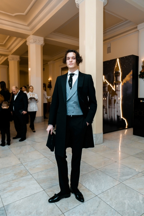 Алексей Тютюнник