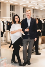 Наталья и Дмитрий Грозные