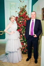 Вадим Тюльпанов, Наталья Тюльпанова