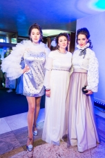 Алиса Герцовская, Жанна Герцовская, Татьяна Котляревская