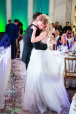 Александр Кержаков, Милана Тюльпанова