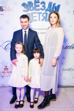 Алексей Рогачев