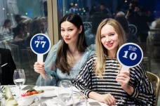 Марина Ким, Ида Кехман