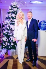 Екатерина Смольникова, Игорь Смольников