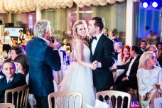 Милана Тюльпанова, Александр Кержаков