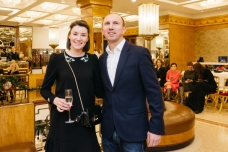 Карина Харина, Олег Бирюков