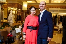 Олег Бирюков, Наталья Сиверина