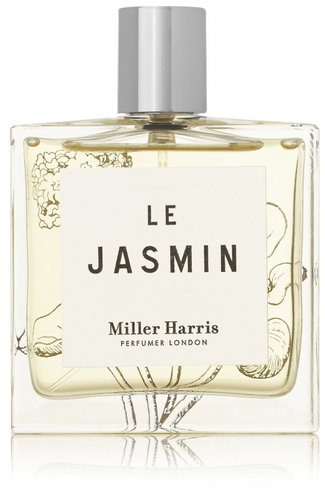 Miller Haris