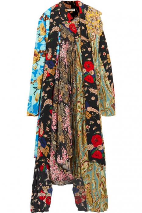 Платье Balenciaga