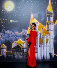 Анна Квирия