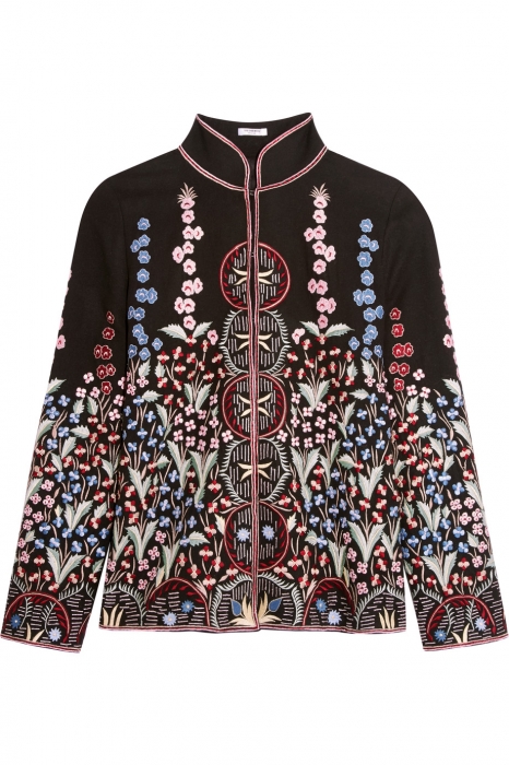 Рубашка Vilshenko