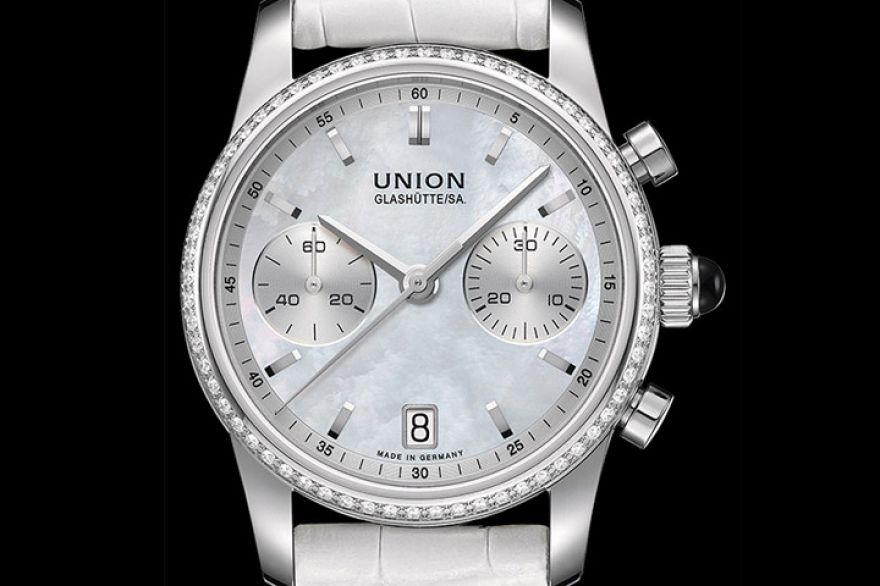 Хронограф из коллекции Seris