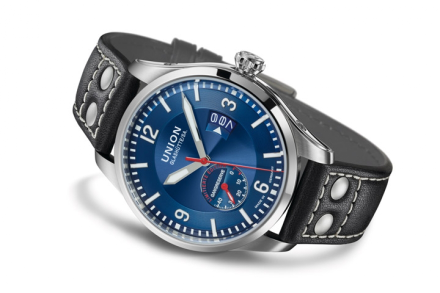 Belisar Pilot Power Reserve, лимитированный выпуск