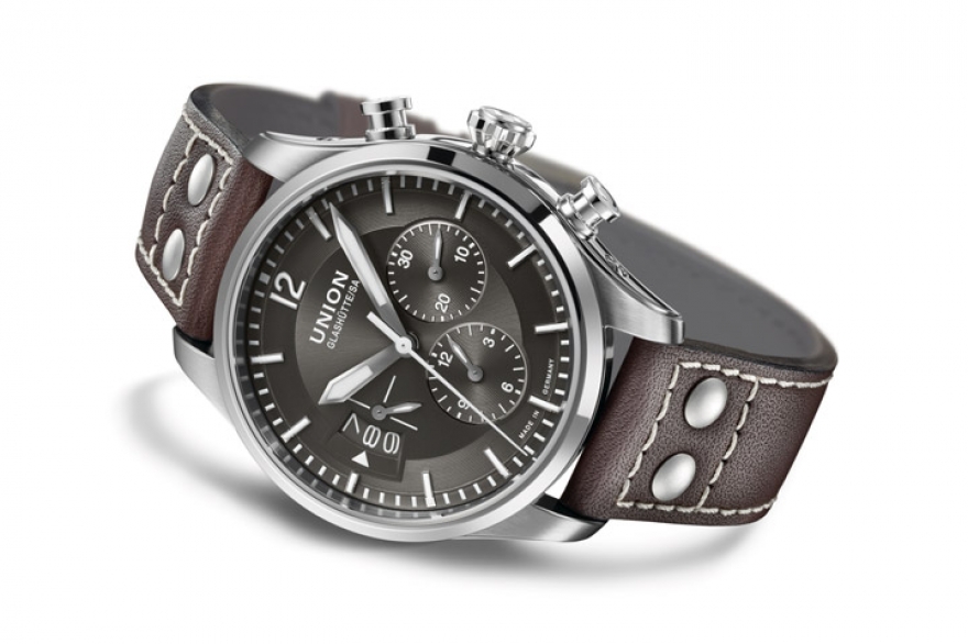 Belisar Pilot Chronograph