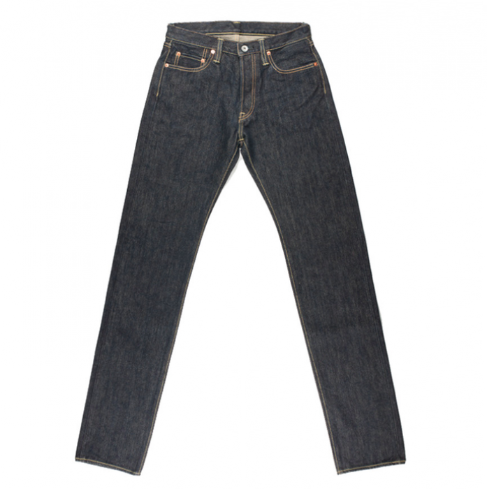 Джинсы Iron Heart