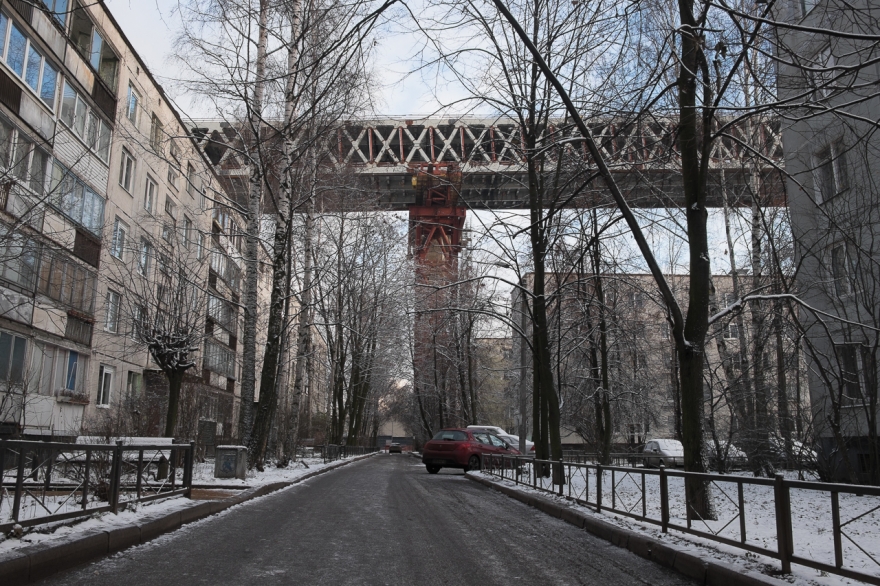 Зсд канонерский остров Зсд канонерский остров