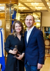 Анна Табанина