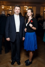 Александр Евневич, Мария Евневич