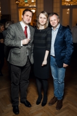 Вероника Смирнова, Максим Ефимов