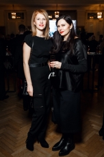 Анастасия Контарович. Ирина Веселова