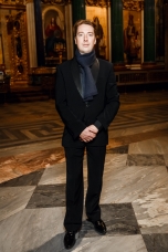 Борис Пинхасович