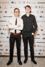 Евгений Есиков, Андрей Бирченко