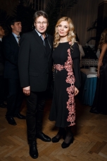 Владимир Беглецов, Ирада Вовненко