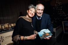 Людмила Шишлова, Николай Буров